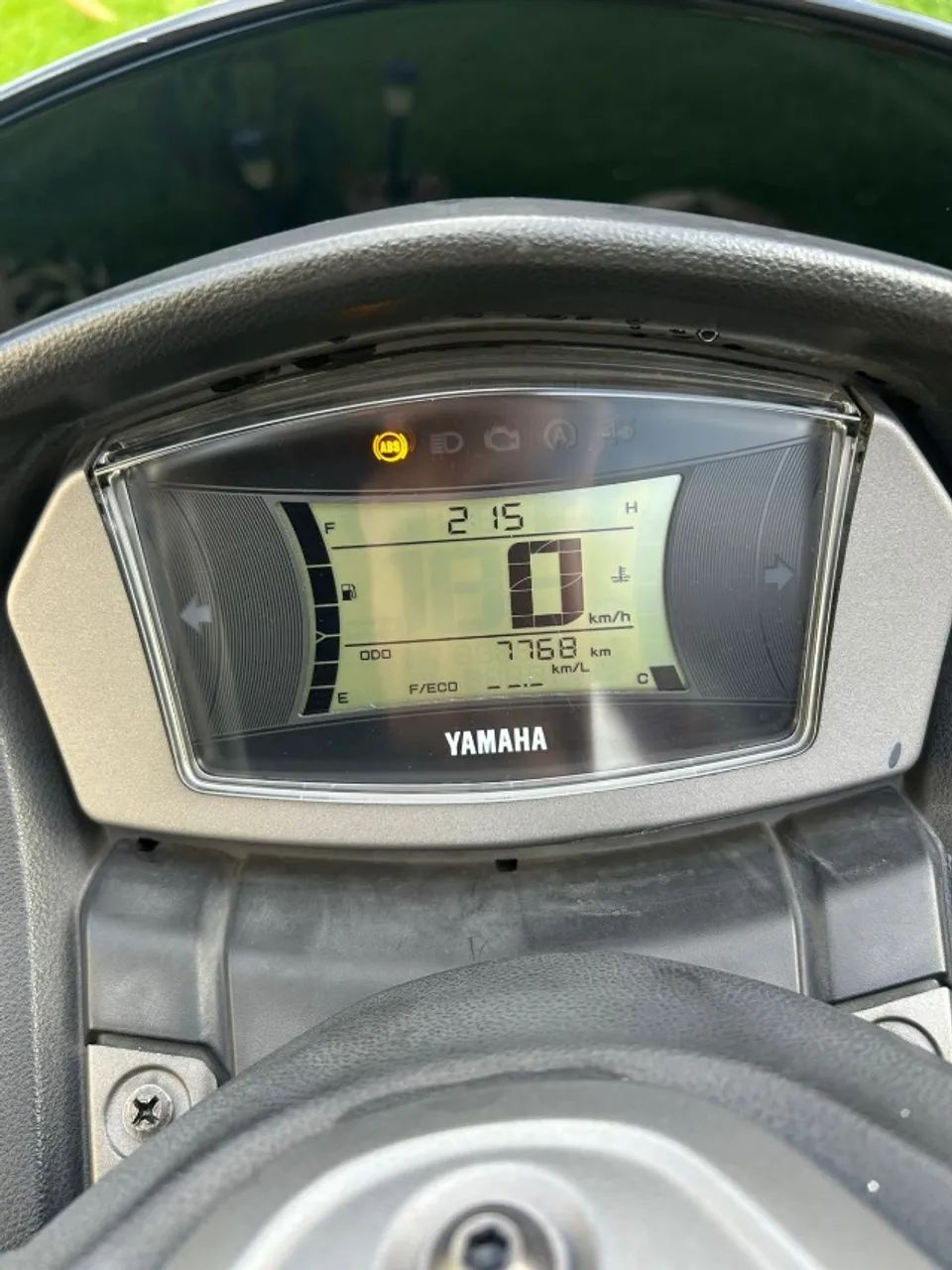Yamaha Nmax 160 2022 - Foto 8