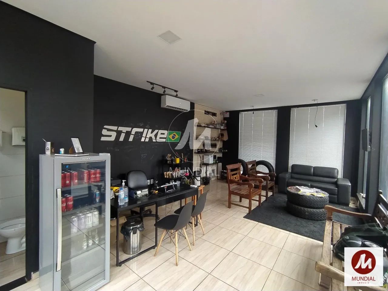 Empresa Montada/Ponto (empresa montada) , portaria 24 horas - Foto 4