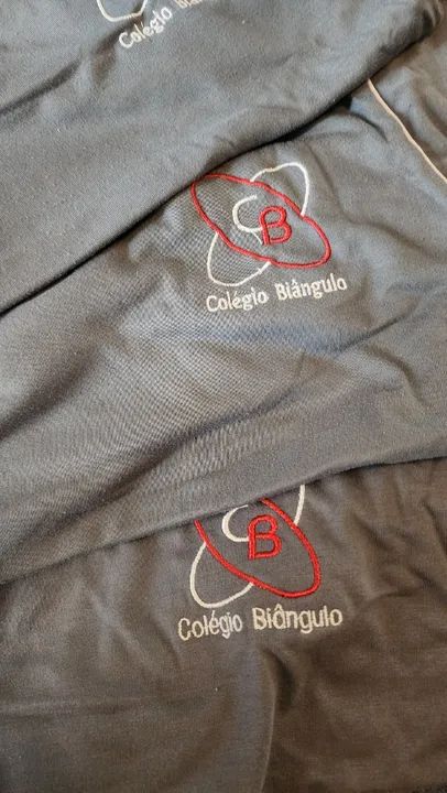 Uniforme Biangulo - Foto 2