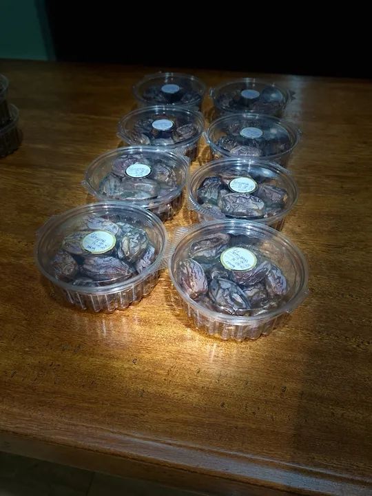 Combo frutas energia natural  - Foto 4