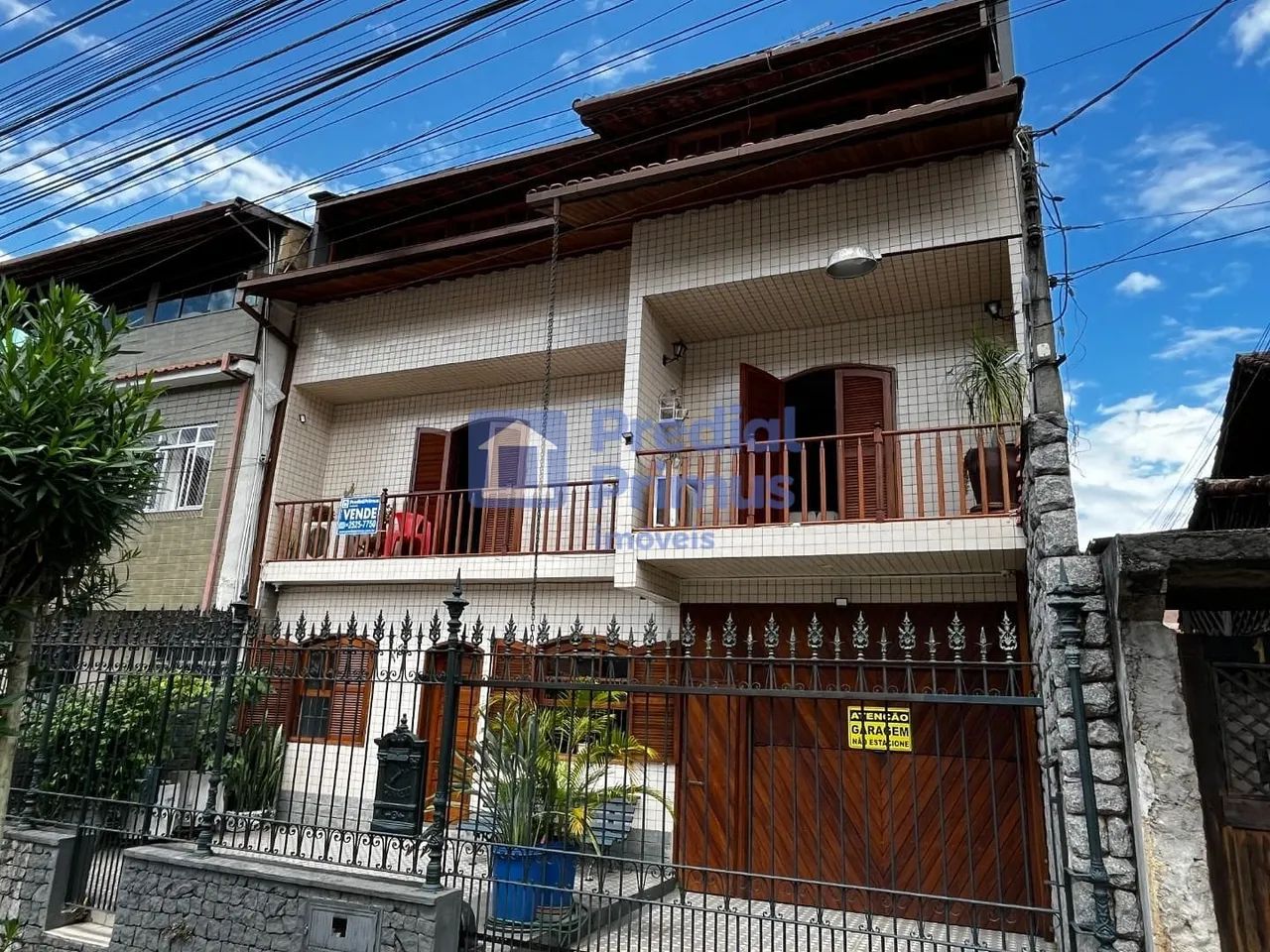 Casa à venda - Olaria, Nova Friburgo - RJ 1442916883 | OLX