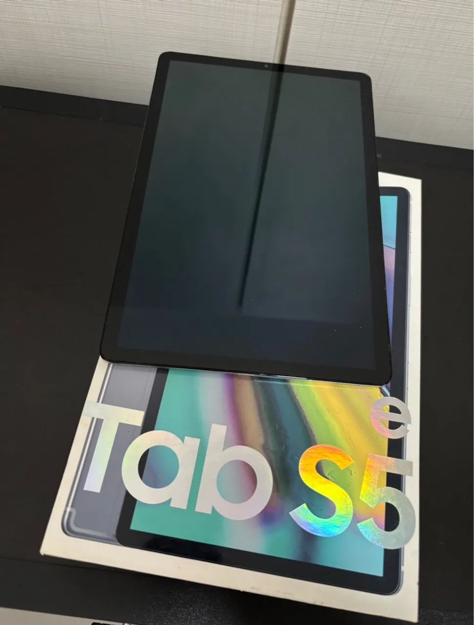 Tablet Samsung Galaxy Tab S5e