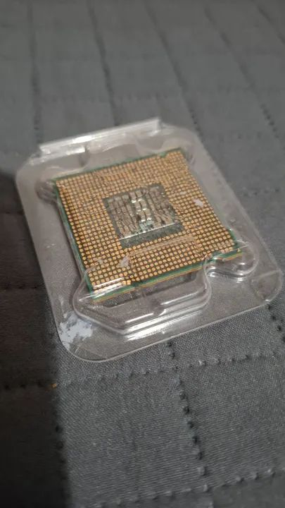 Processador Intel Core 2 Quad Q9550s LGA 775 - Foto 2