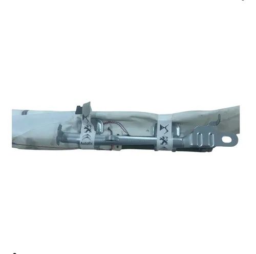 Cortina Airbag Teto Esquerdo Peugeot 208 2021 2024 (usado) - Foto 2