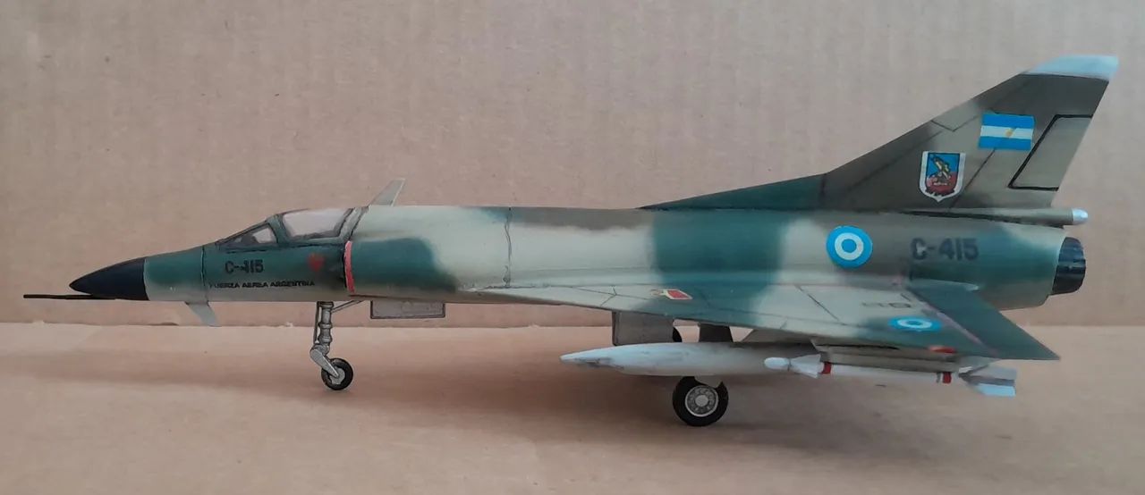 IAI Dagger A - Foto 3