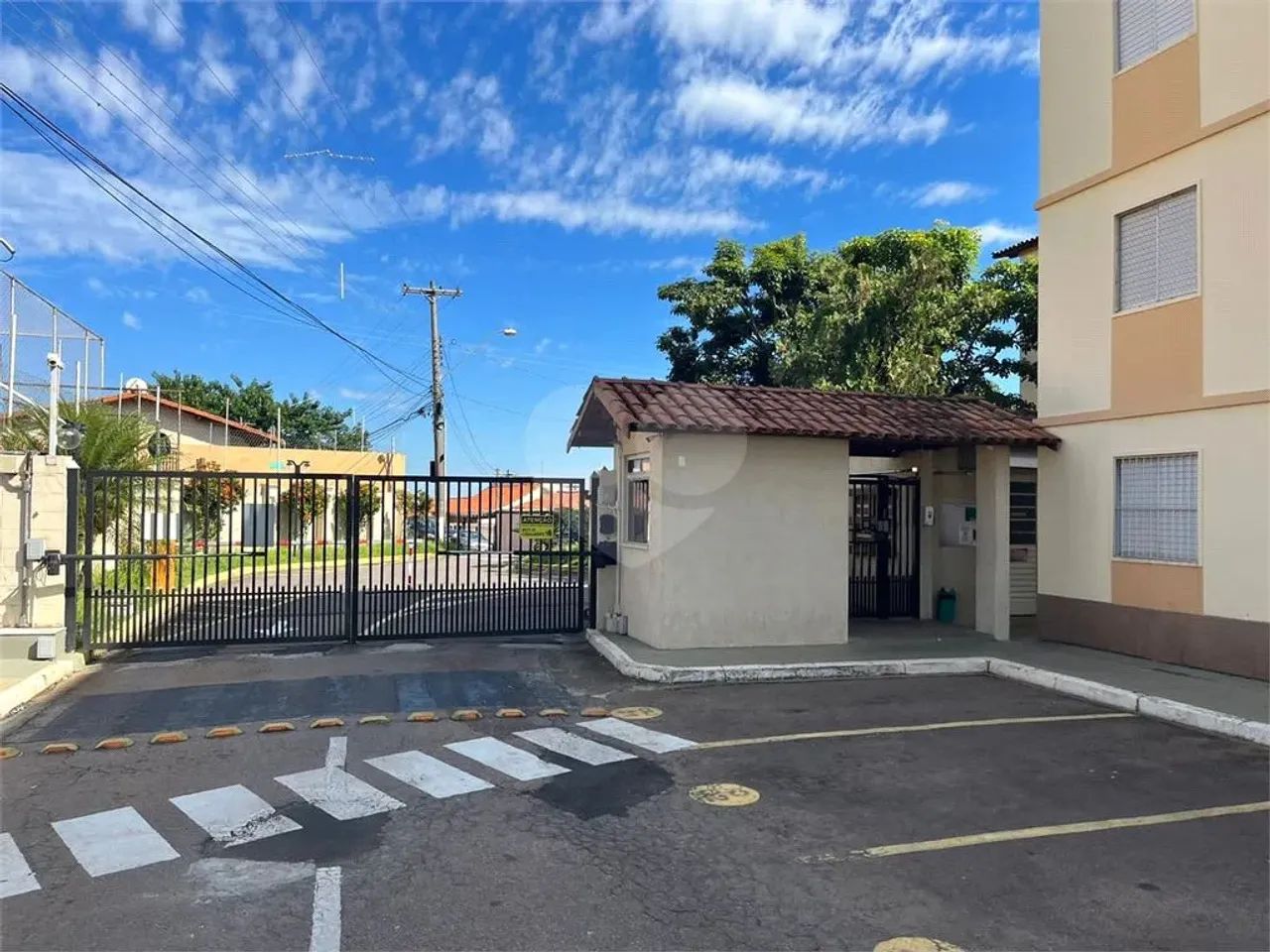 Apartamento com 2 quartos à venda em Vila Orozimbo Maia - SP - Foto 11