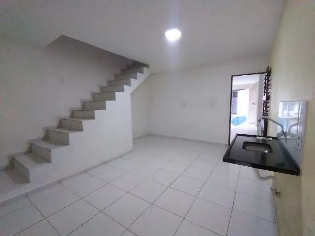 AR091 - CASA EM CIDADE NOVA - Foto 5
