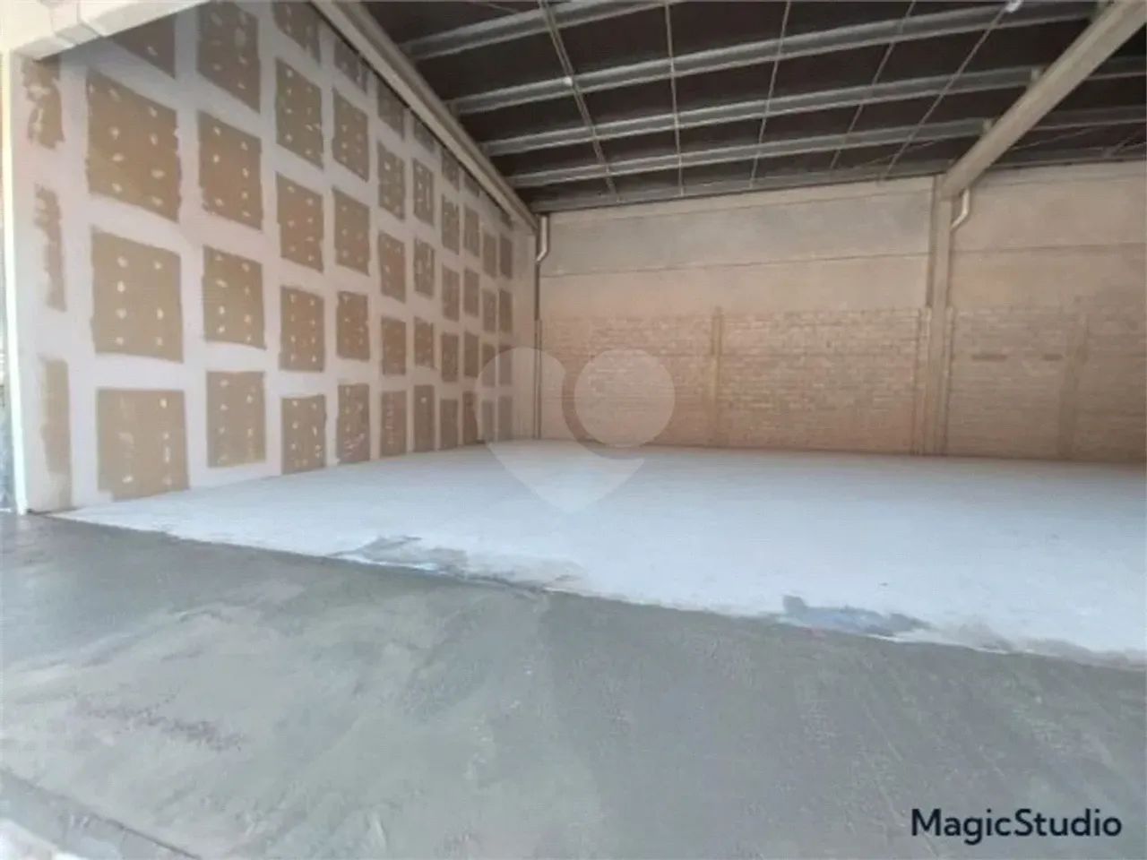 Salão Comercial para locação em Engordadouro - SP - Foto 5