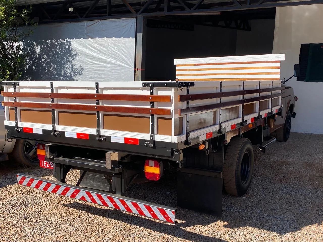 Ford F350 diesel  - Foto 10