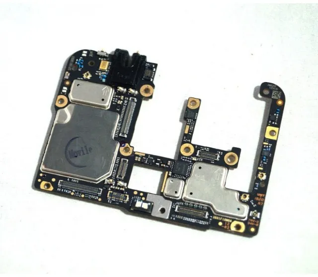 Placa Mãe Xiaomi Mi 9t 128gb
