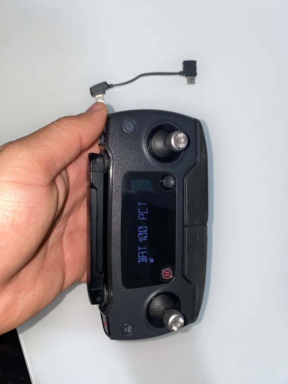 Rádio Controle Mavic Pro - Foto 2