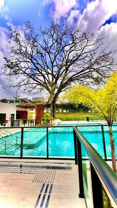 Mirante do frio - Apartamento com vista espetacular para a Mata do frio!