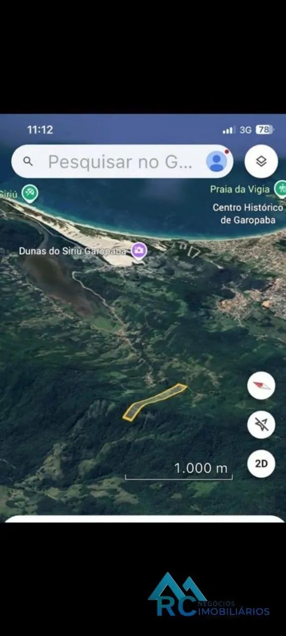 Terreno à Venda em Garopaba - Centro - Foto 4