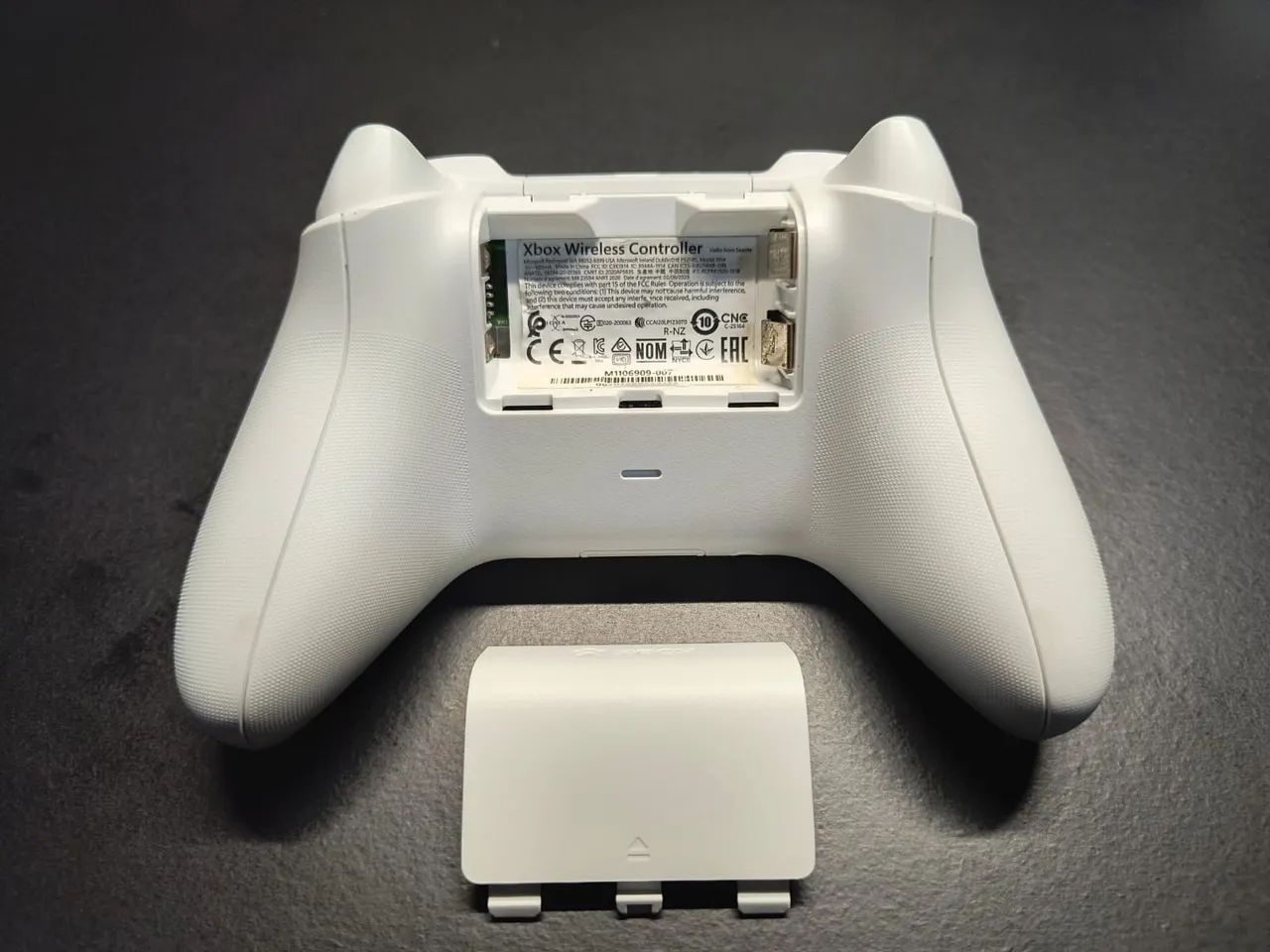 Controle Xbox séries - original 64313243095938124