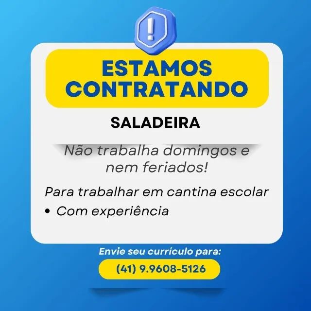 Saladeira