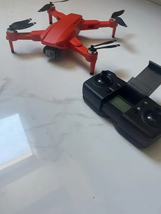 Drone Novo - Pronta entrega - Foto 2