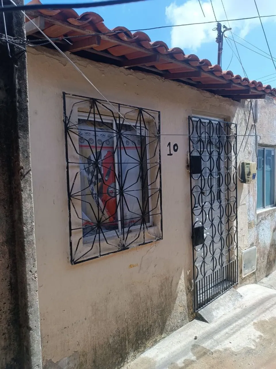 VENDO CASA BAIRRO PANAMERICANO