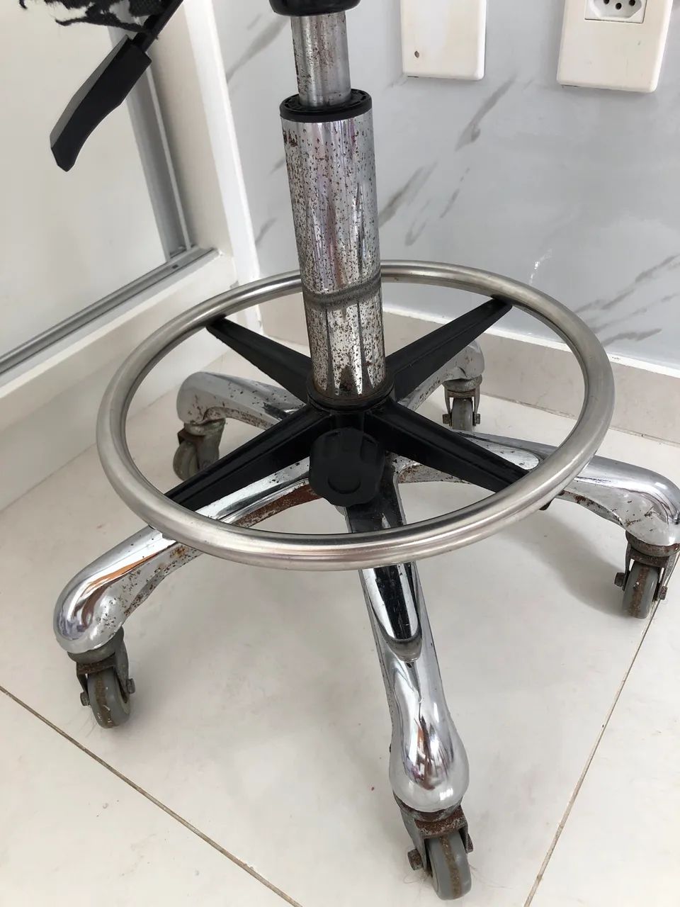 Mocho Estética Micropigmentação Dentista - Foto 3