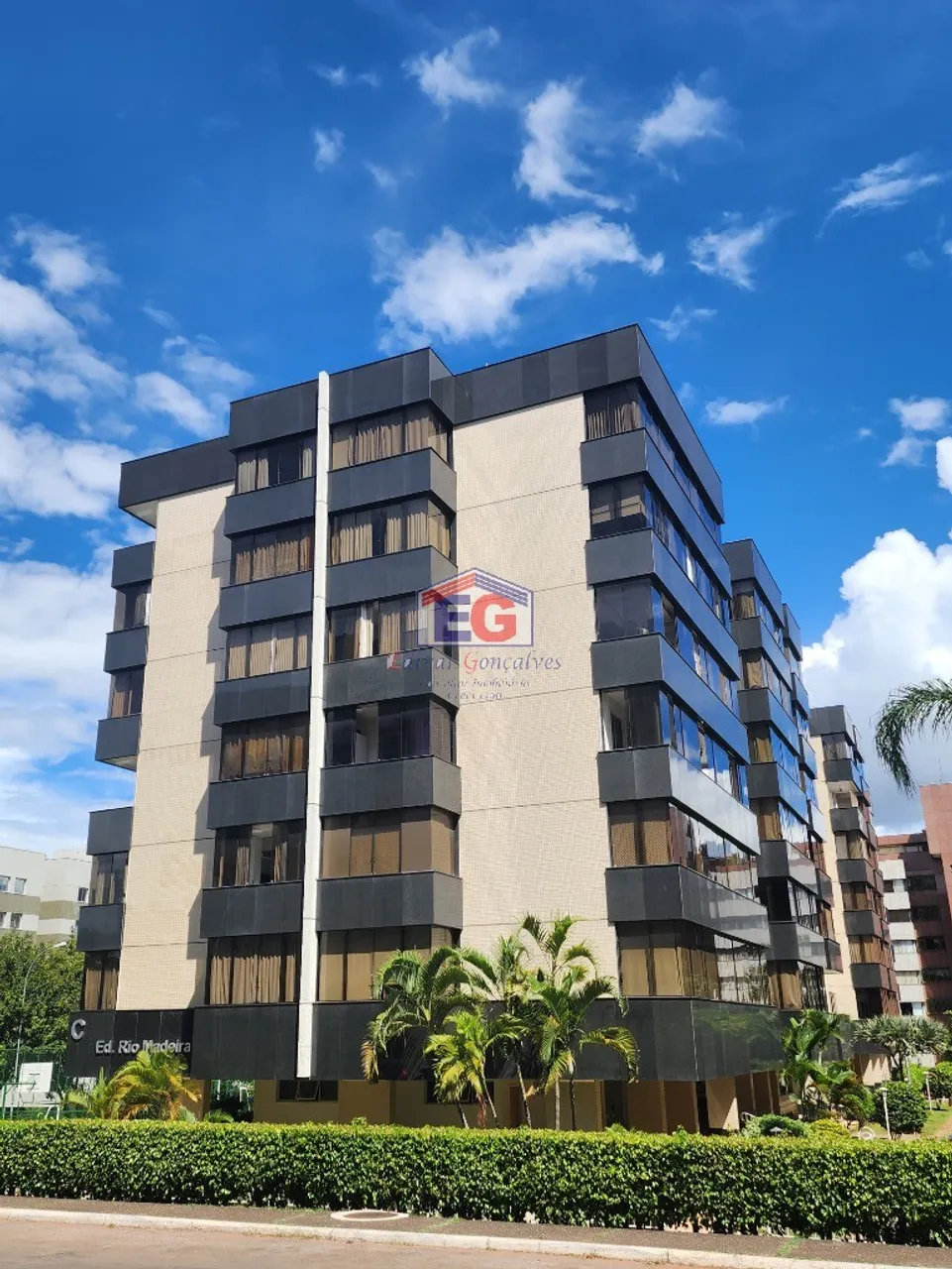 SQSW 102 EDIFICIO RIO MADEIRA - *** ACEITA PROPOSTA ***
