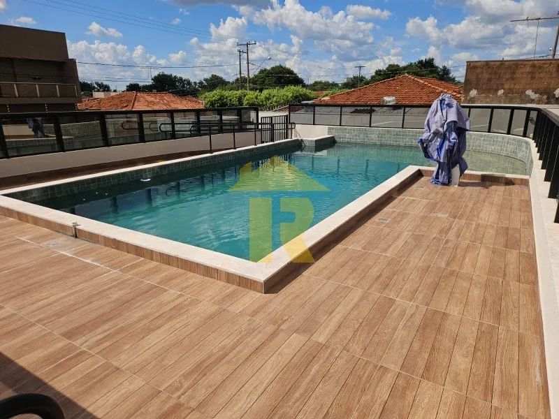 Apartamento à venda em São José do Rio Preto-SP, Vila Sinibaldi: 3 quartos, 3 suítes, 2 sa - Foto 16