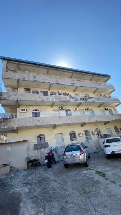 Alugo apartamentos