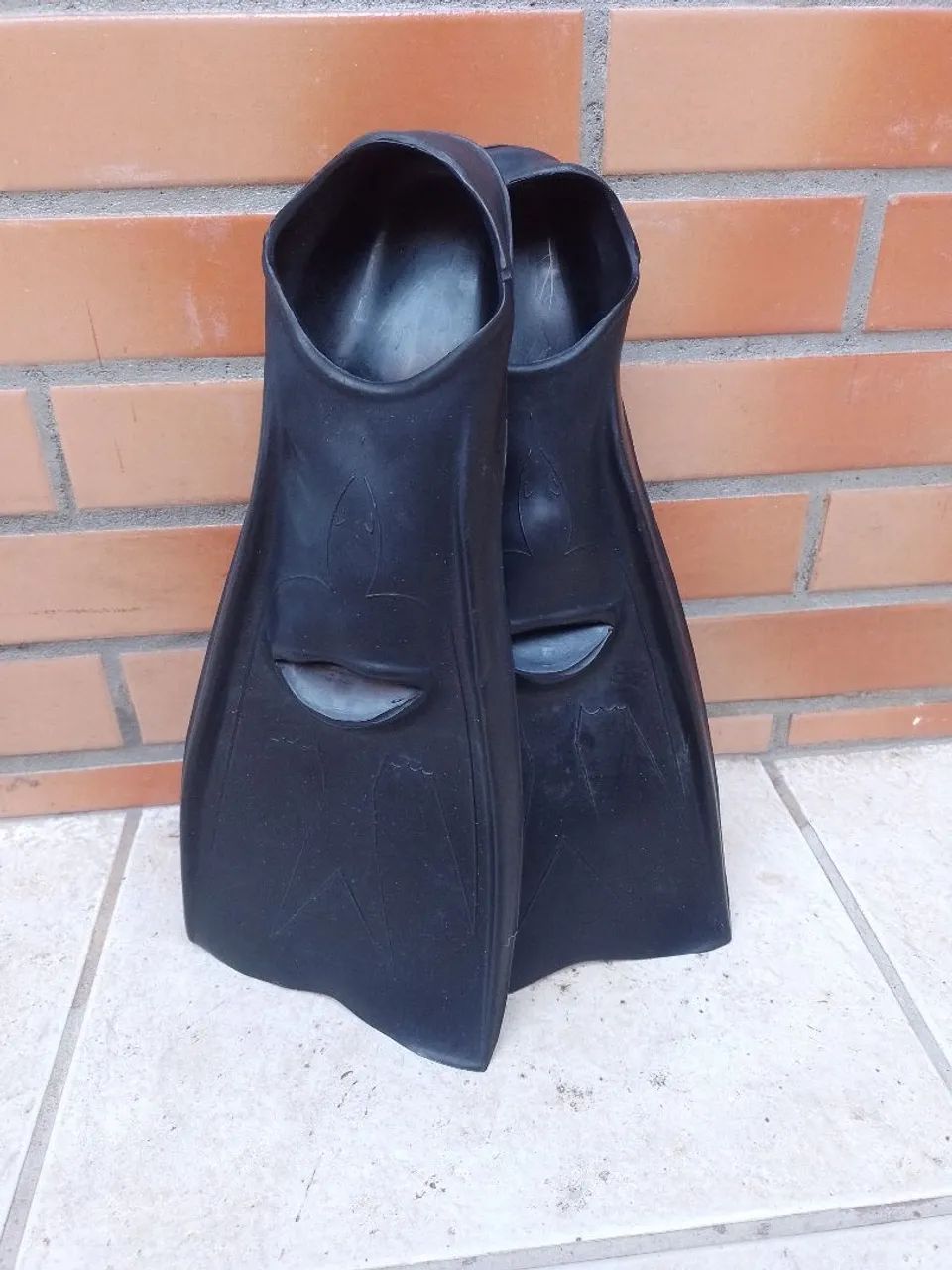 Nadadeiras / Pé de Pato - Cobra Sub - Foto 3