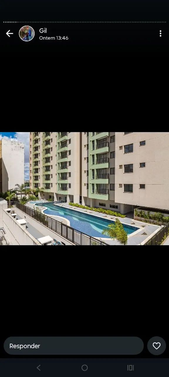 Foto - Brasília - Taguatinga Norte (Taguatinga)