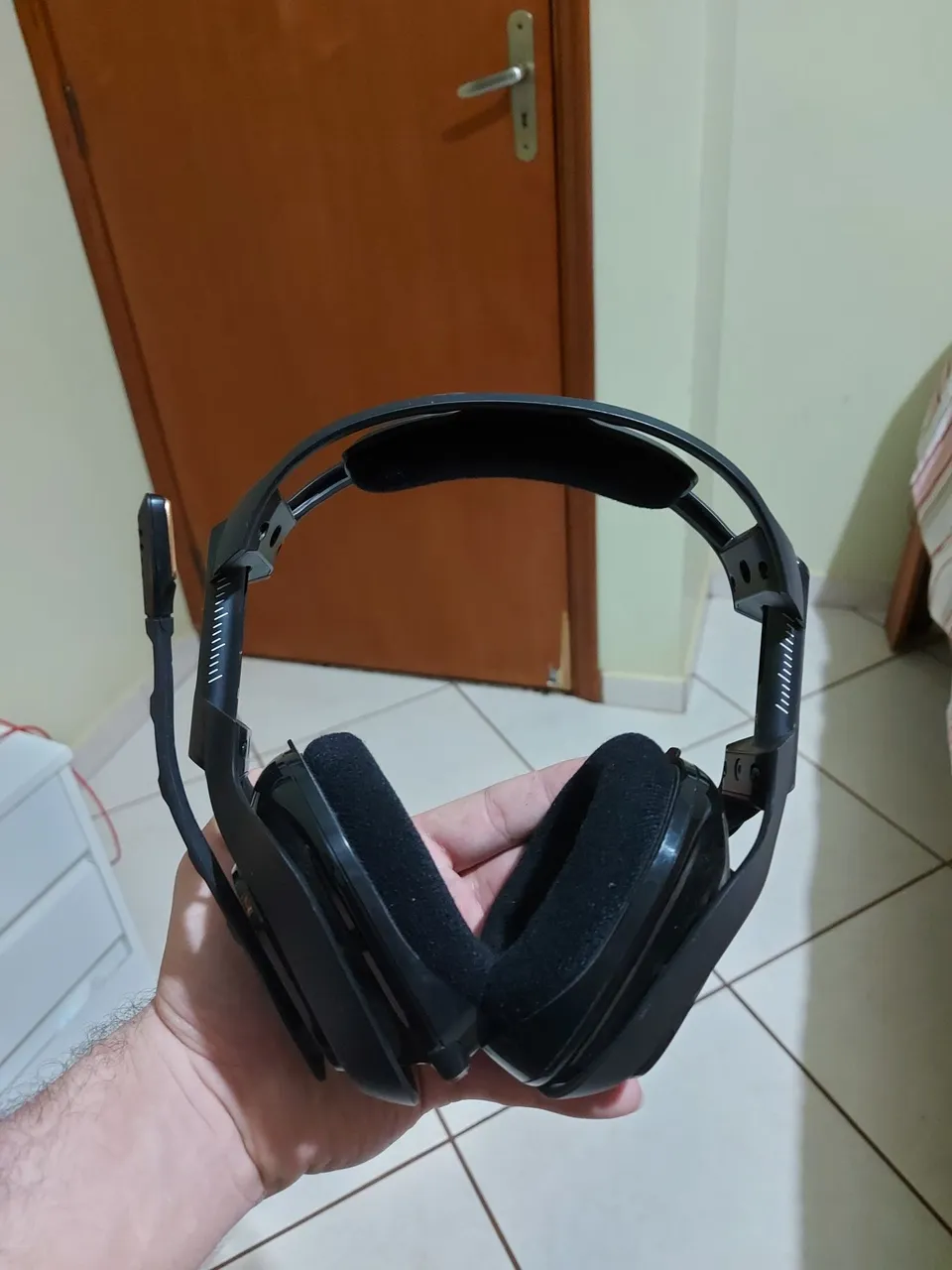 Headset Gamer Astro A40 Tournament Edition