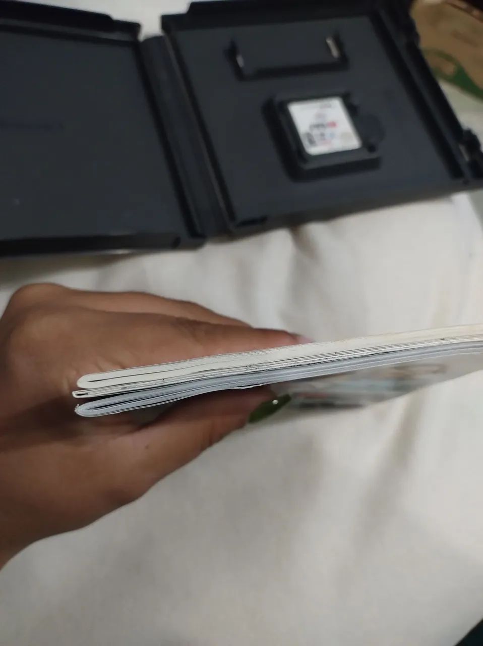 FIFA 08 Soccer - Nintendo DS original  - Foto 5