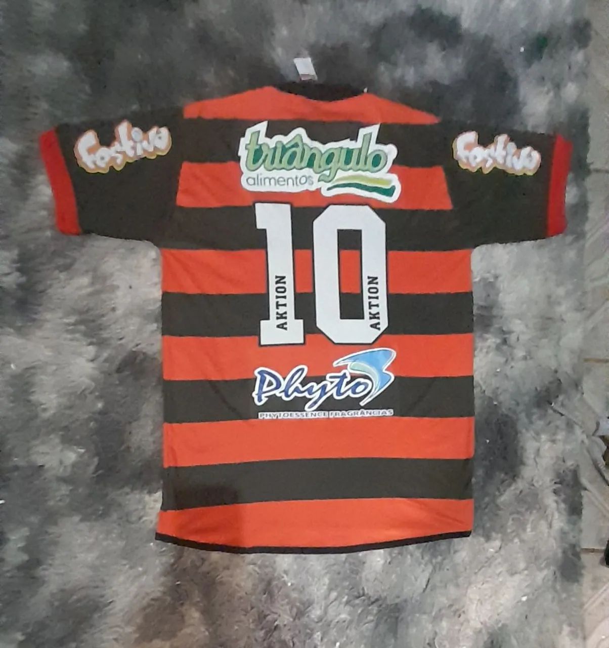 Camisa de Time - Oeste  - Foto 2