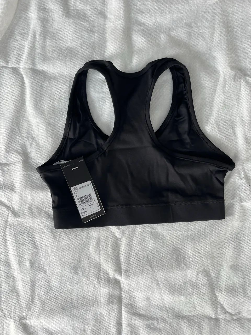 Top Adidas Original e Novo  - Foto 2