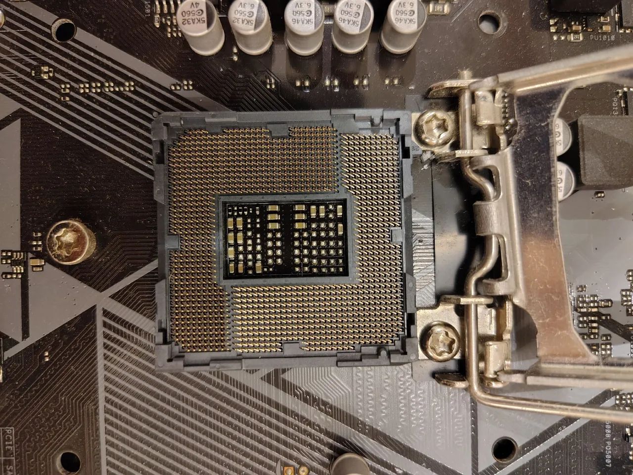 Gamer kit i5 9th generation64297084811779124