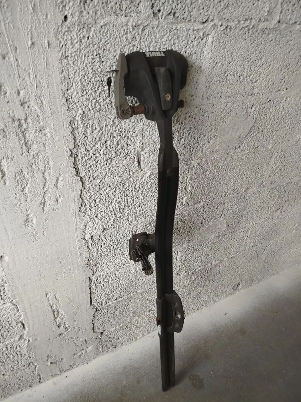 Vendo Suporte Thule Outride BAIXOU O PREÇO  - Foto 3