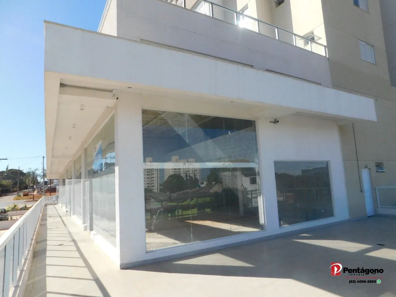 Loja Comercial no Jardim Europa