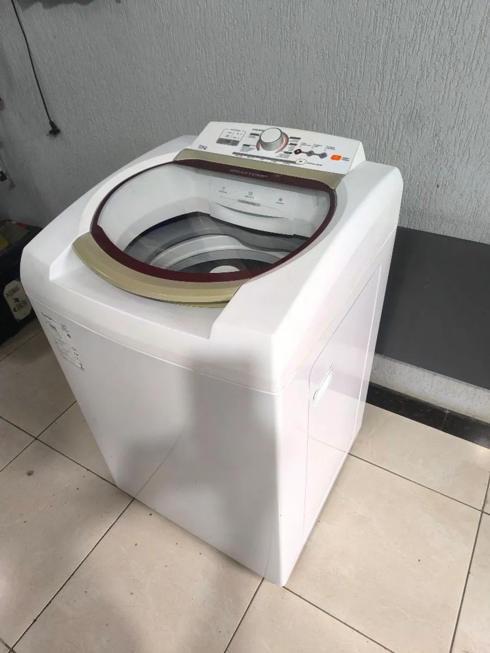 Máquinas de lavar roupas  - Foto 2