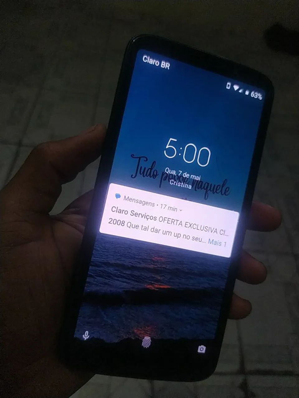 Moto z3 play - Foto 2