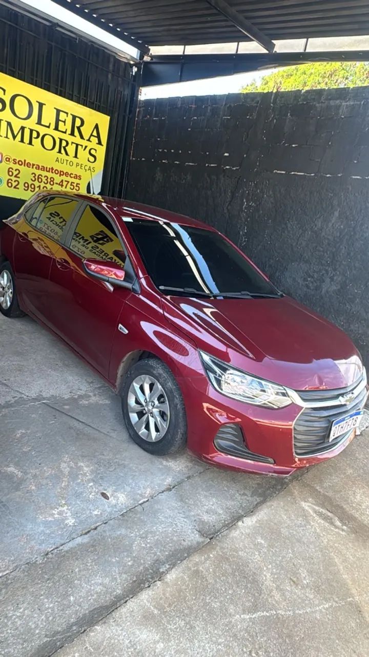 Alugo carros para Uber, 99, Pop - Foto 2