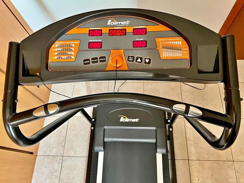 Esteira Polimet 3800 - Foto 3