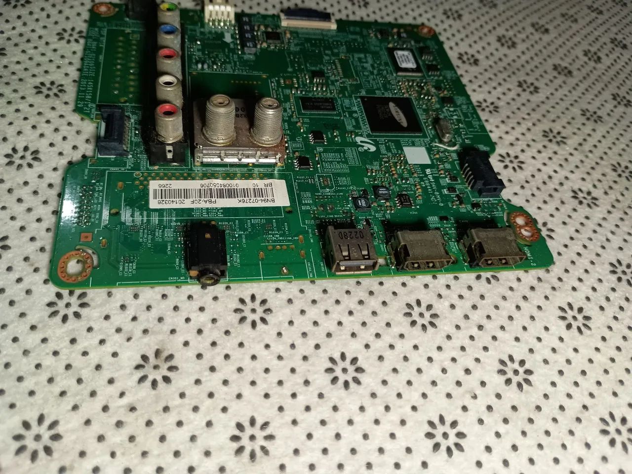 PLACAS PARA TV. - Foto 3