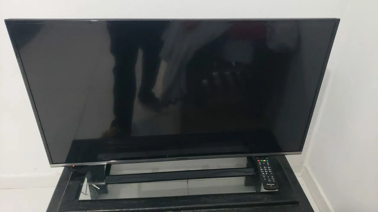 Tv panasonic viera 43 - Foto 4