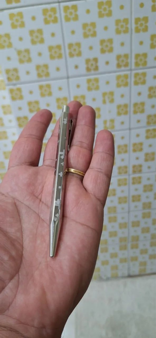 Item de colecionador 