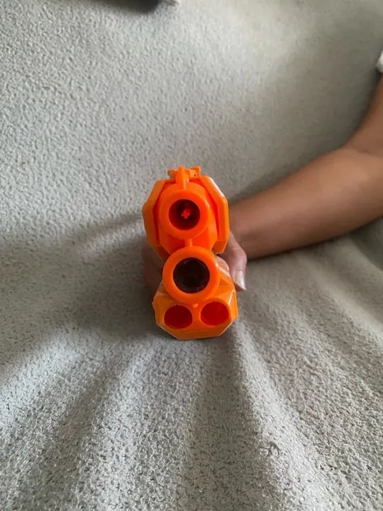Nerf Firestrike Elite  - Foto 3