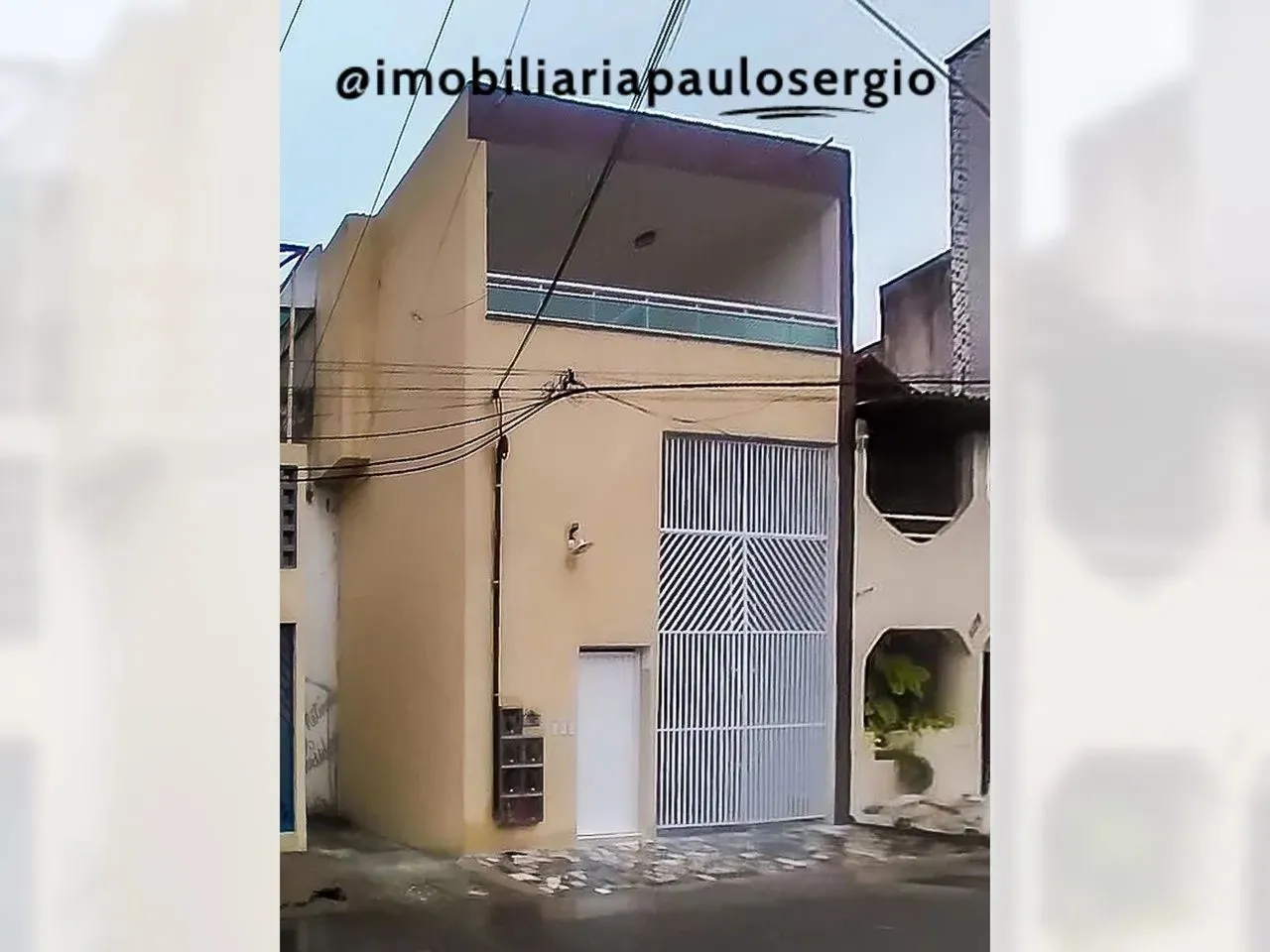 Antônio Bezerra Aptos com 2 Quartos Sem Garagem