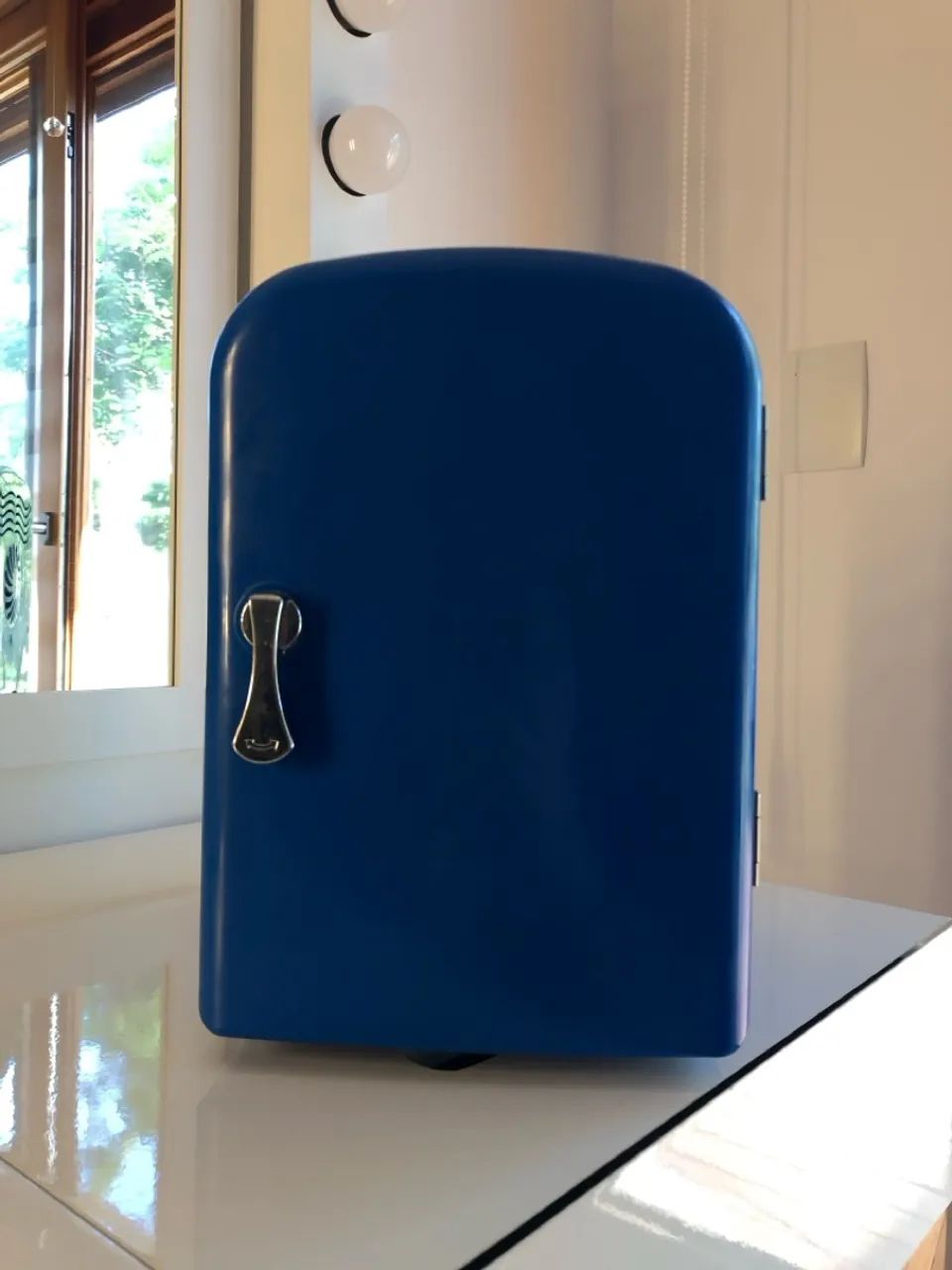 Refrigerador e aquecedor termo elétrico - Foto 4