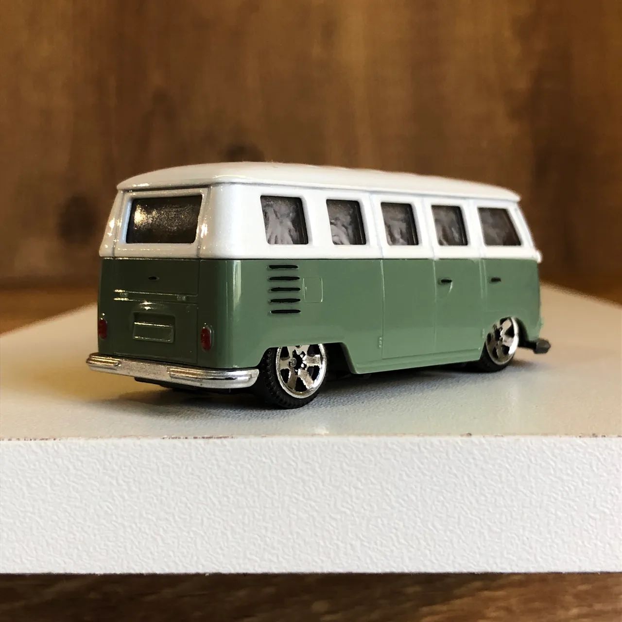 Kombi Miniatura  - Foto 2