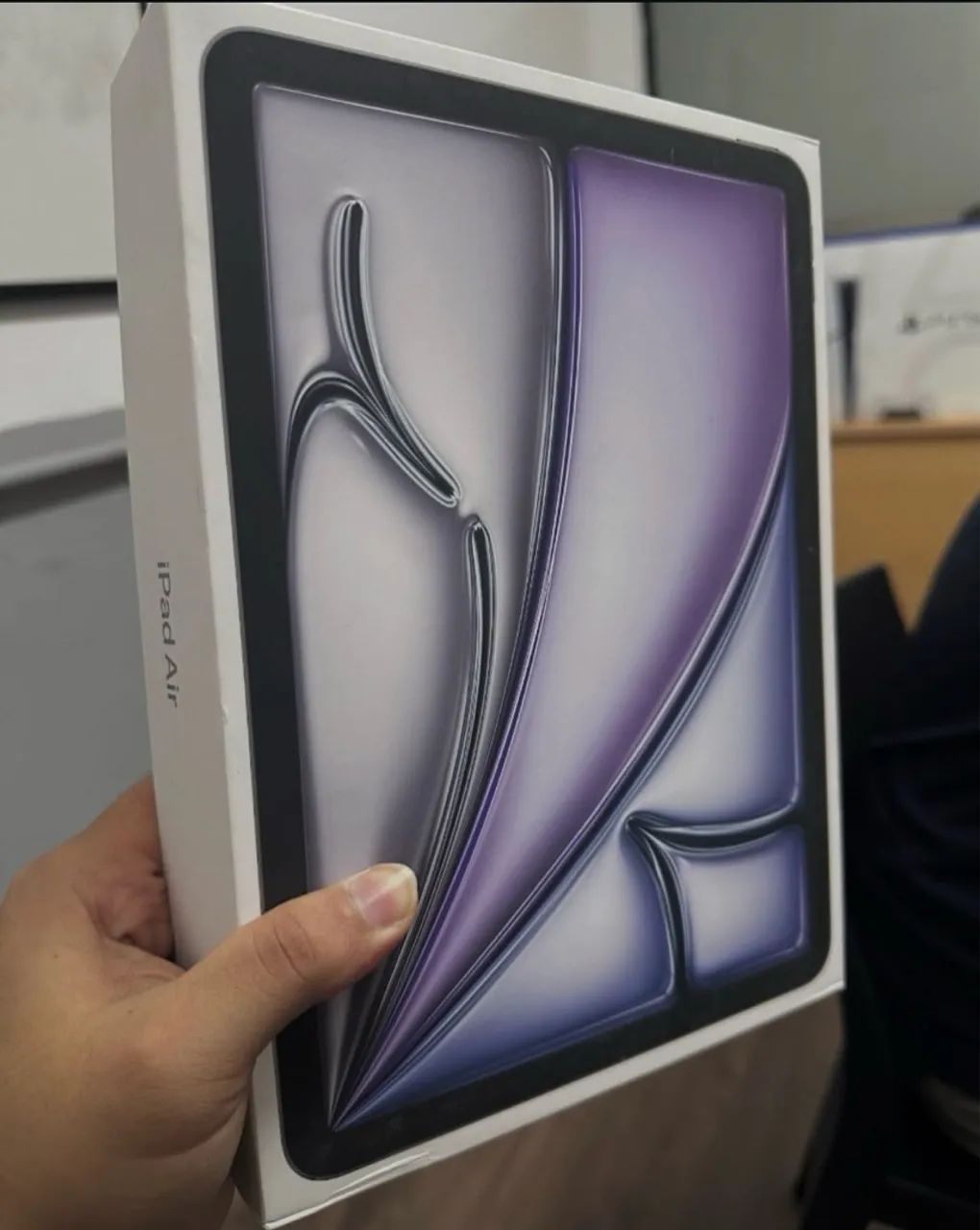 IPad Air M3 11 256GB 7th 2025
