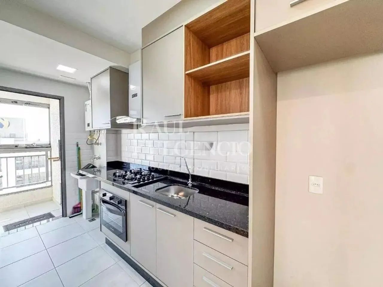 Apartamento para Locação 2 Quartos, Andar Alto, Sol da manhã em Londrina! - Foto 6