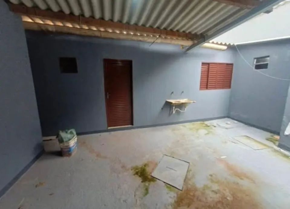 Vendo casa no Valparaiso 
