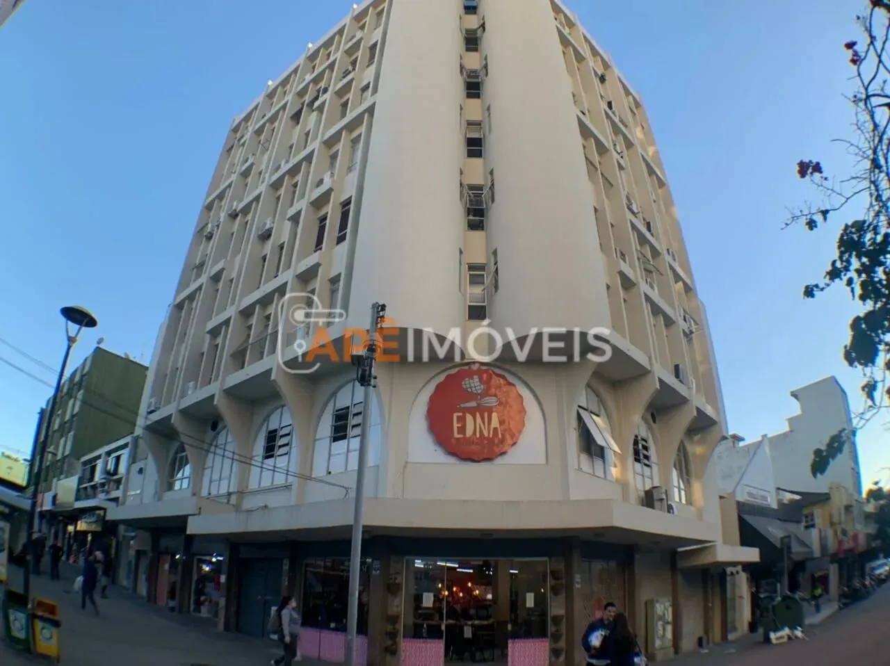 Sala Comercial em Centro, Criciúma/SC