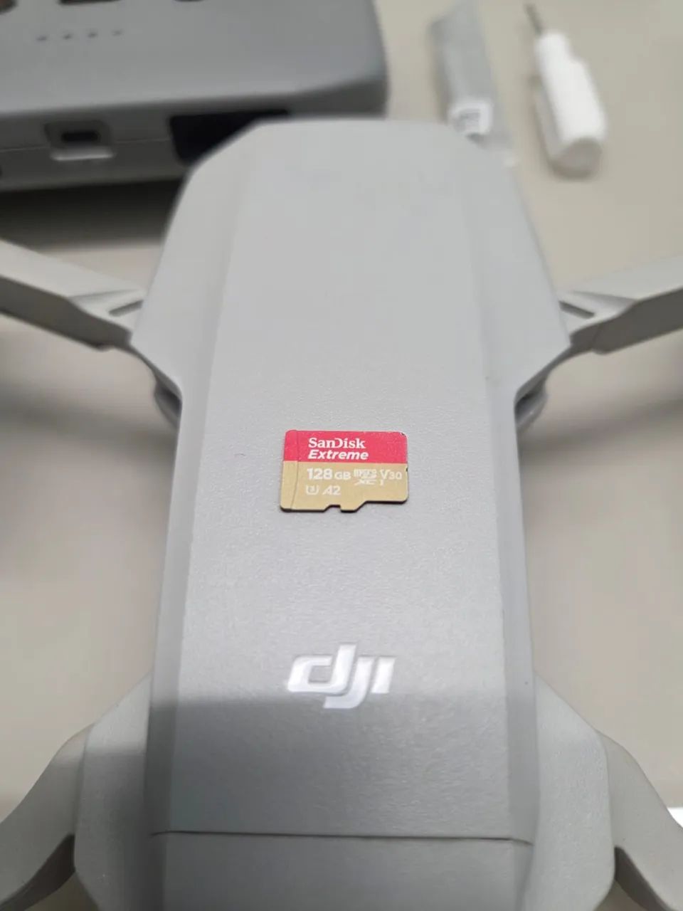 Drone DJI mini 2  - Foto 4